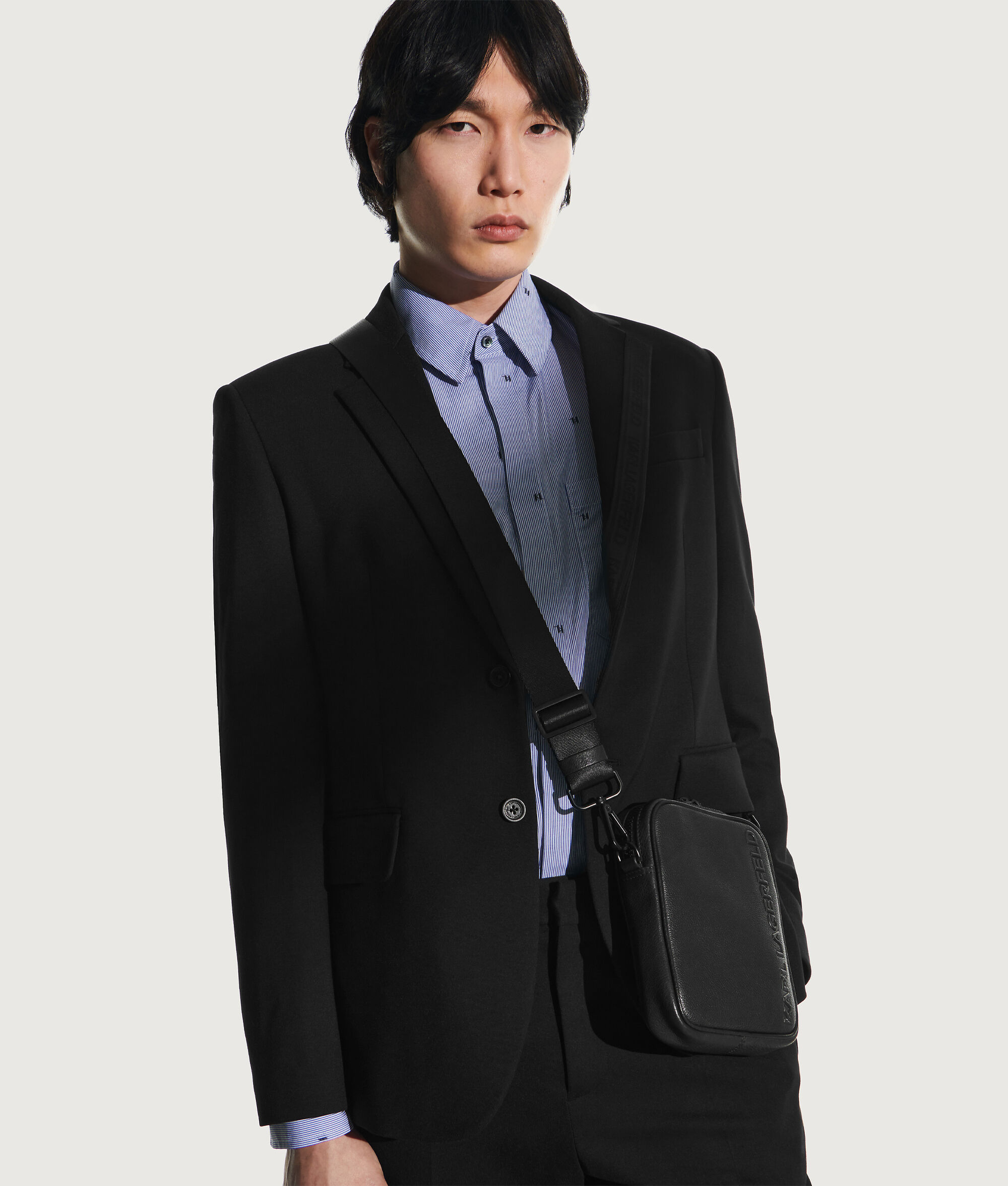 (image for) High Quality TAILORED PUNTO JACKET